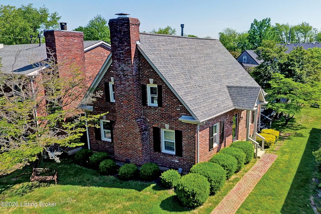 Photo of 3017 Bushmill Park, Louisville, KY 40241 (MLS # 1716243)