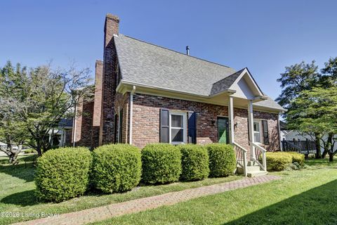 Photo of 3017 Bushmill Park, Louisville, KY 40241 (MLS # 1716243)