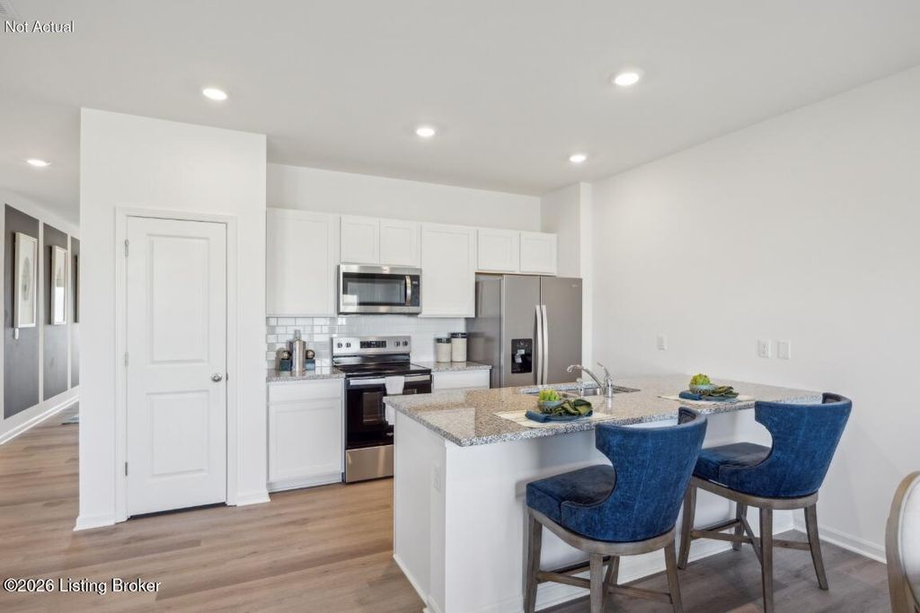 Photo of 7100 Train Station Way, Louisville, KY 40272 (MLS # 1710346)