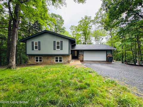Homes For Sale - 126 Short Leaf Ln<br/> Brandenburg, KY 40108