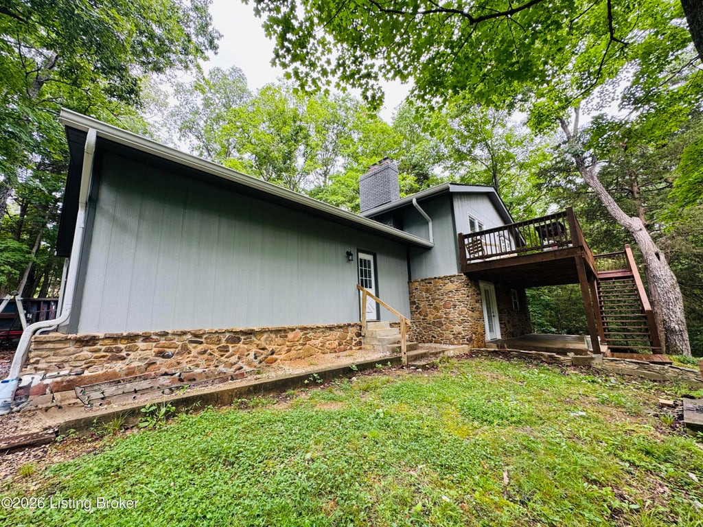 Photo of 126 Short Leaf Ln, Brandenburg, KY 40108 (MLS # 1719909)