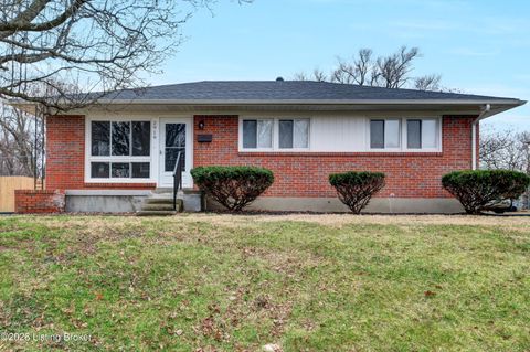 Photo of 2919 Kings Bridge Rd, Louisville, KY 40220 (MLS # 1706571)