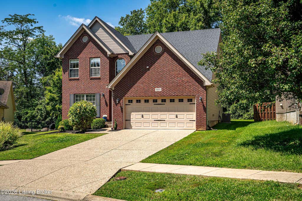 Photo of 16815 Summit Vista Way, Louisville, KY 40245 (MLS # 1727470)