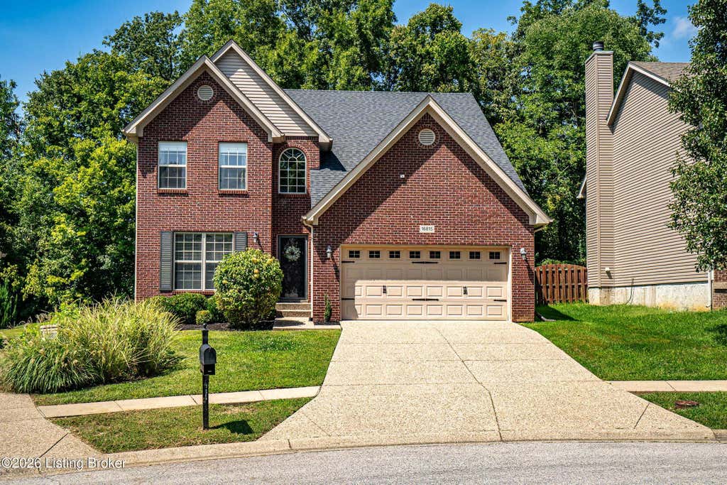 Photo of 16815 Summit Vista Way, Louisville, KY 40245 (MLS # 1727470)