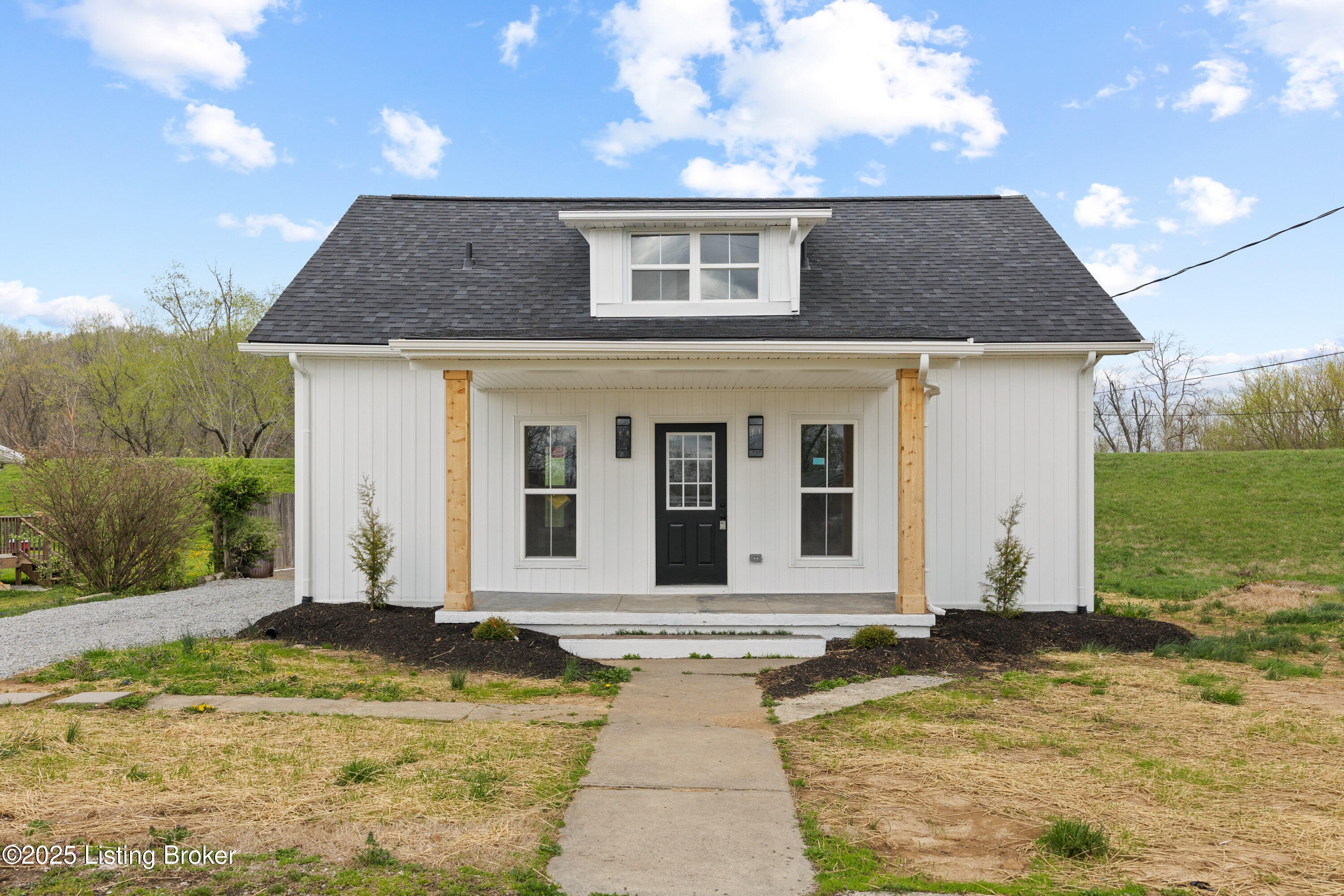106 Maple Ave, Taylorsville, Kentucky image 1