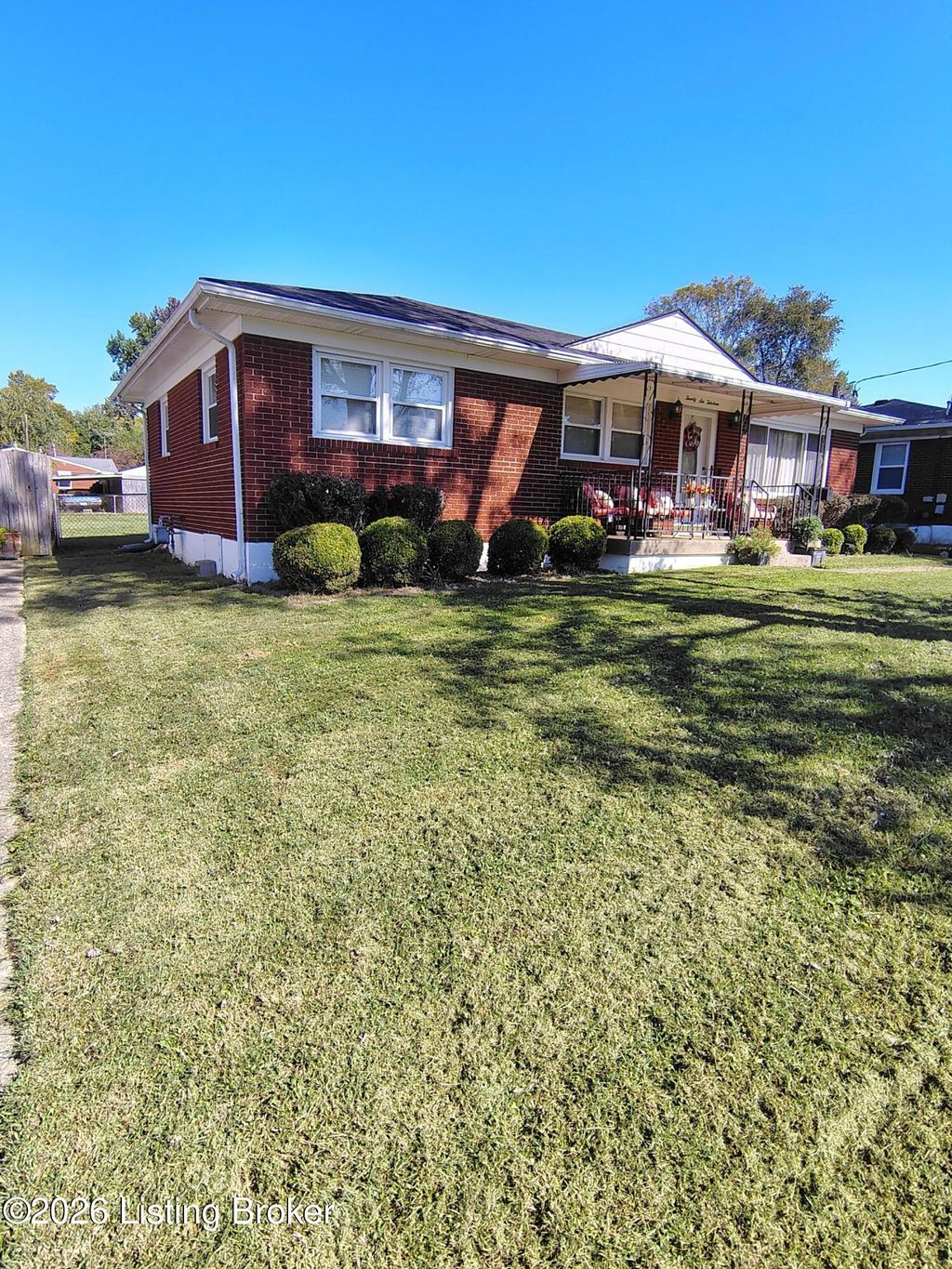 Photo of 2613 Alva Dr, Louisville, KY 40216 (MLS # 1707630)