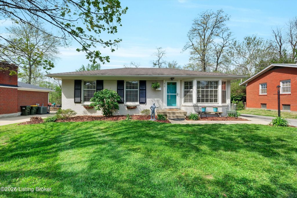 Photo of 410 Westwood Dr, Louisville, KY 40243 (MLS # 1714680)