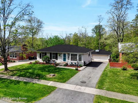 Homes For Sale - 410 Westwood Dr<br/> Louisville, KY 40243