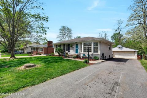 Photo of 410 Westwood Dr, Louisville, KY 40243 (MLS # 1714680)