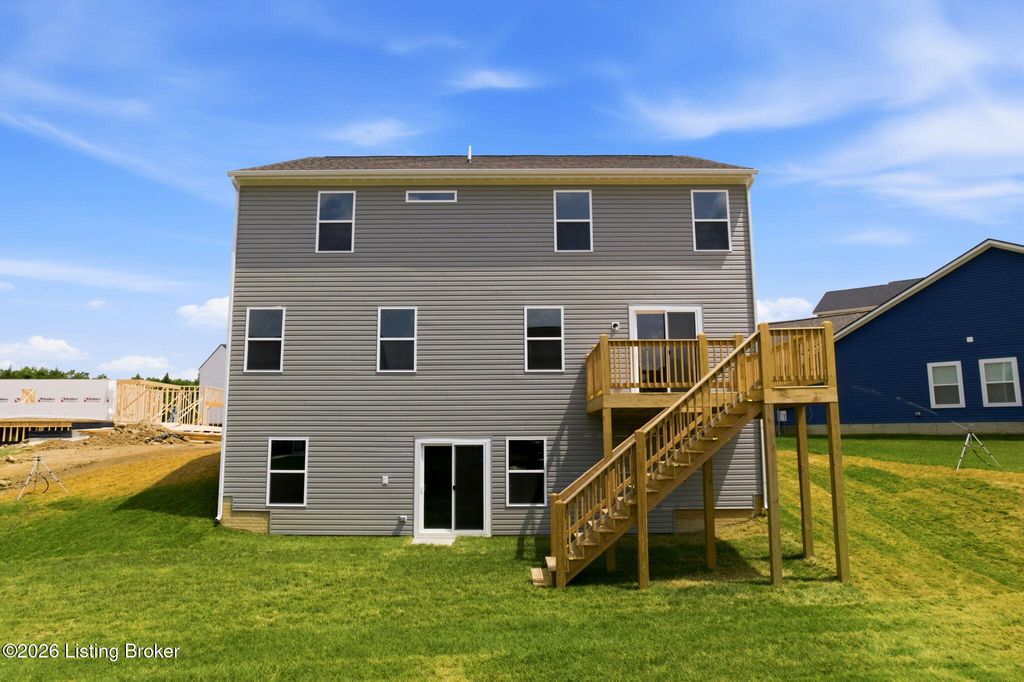 Photo of 17902 Wind Dance Dr, Fisherville, KY 40023 (MLS # 1718219)