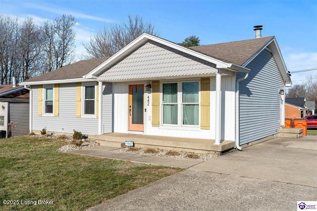 442 Pine Valley Dr, Elizabethtown, Kentucky image 1
