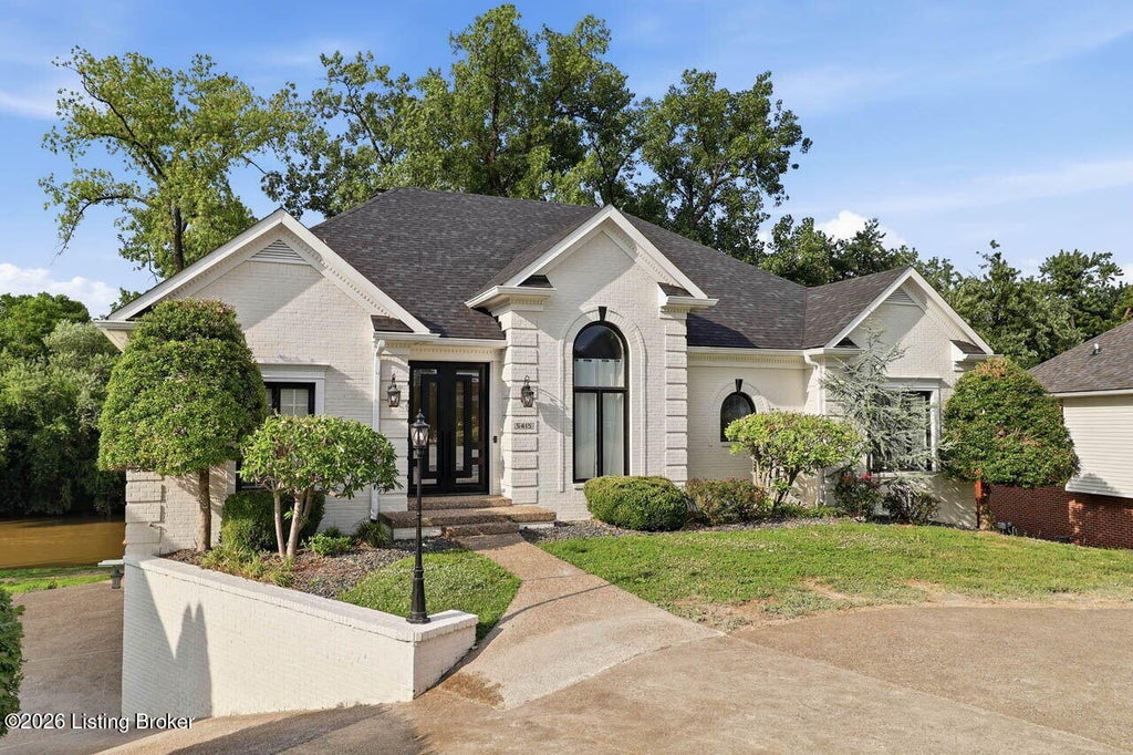 Photo of 5415 River Creek Ct, Prospect, KY 40059 (MLS # 1725532)
