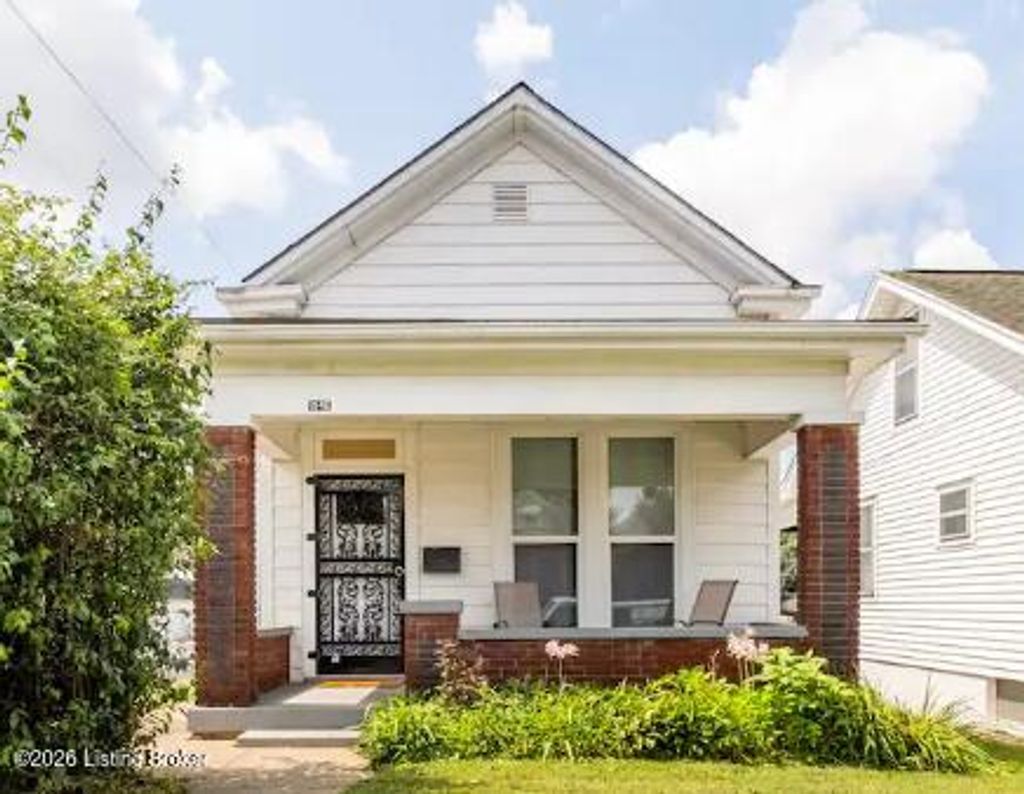 Photo of 1046 Charles St, Louisville, KY 40204 (MLS # 1707958)