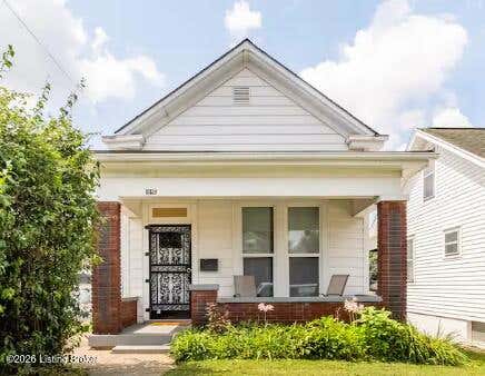 Homes For Rent - 1046 Charles St<br/> Louisville, KY 40204