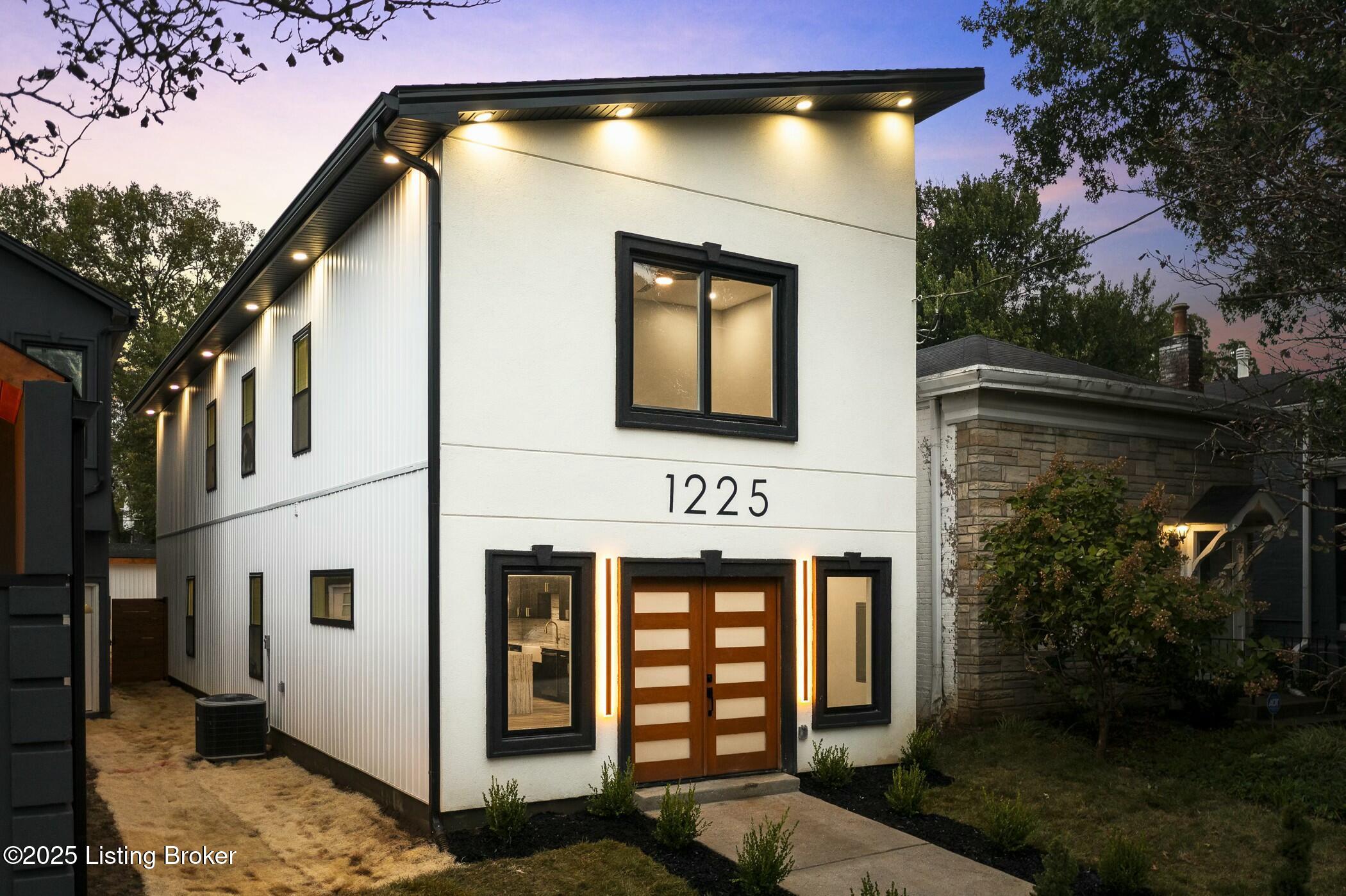 1225 Payne St, Louisville, Pennsylvania image 2