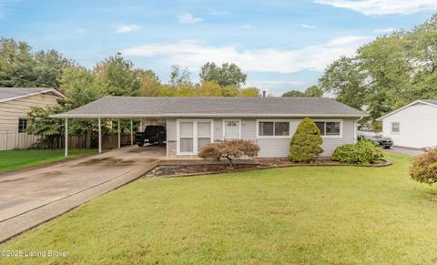 Photo of 131 Springwood Dr, Louisville, KY 40229 (MLS # 1700102)