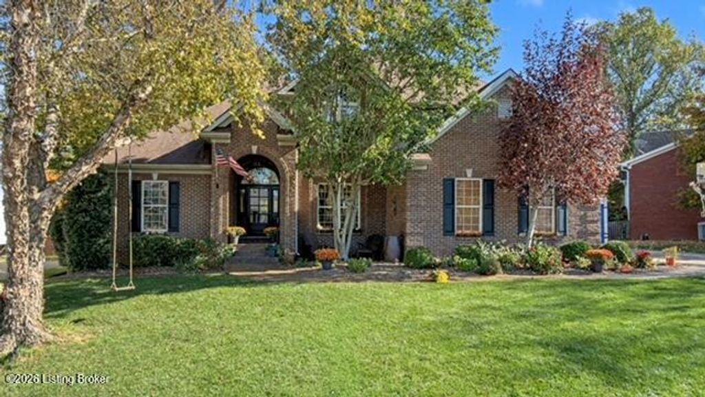 Photo of 14604 Anderson Woods Trace, Louisville, KY 40245 (MLS # 1705991)