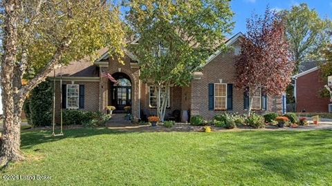 Photo of 14604 Anderson Woods Trace, Louisville, KY 40245 (MLS # 1705991)