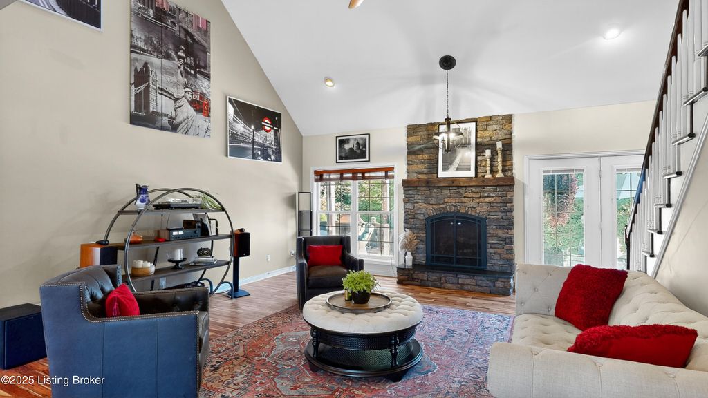 Photo of 14604 Anderson Woods Trace, Louisville, KY 40245 (MLS # 1705991)