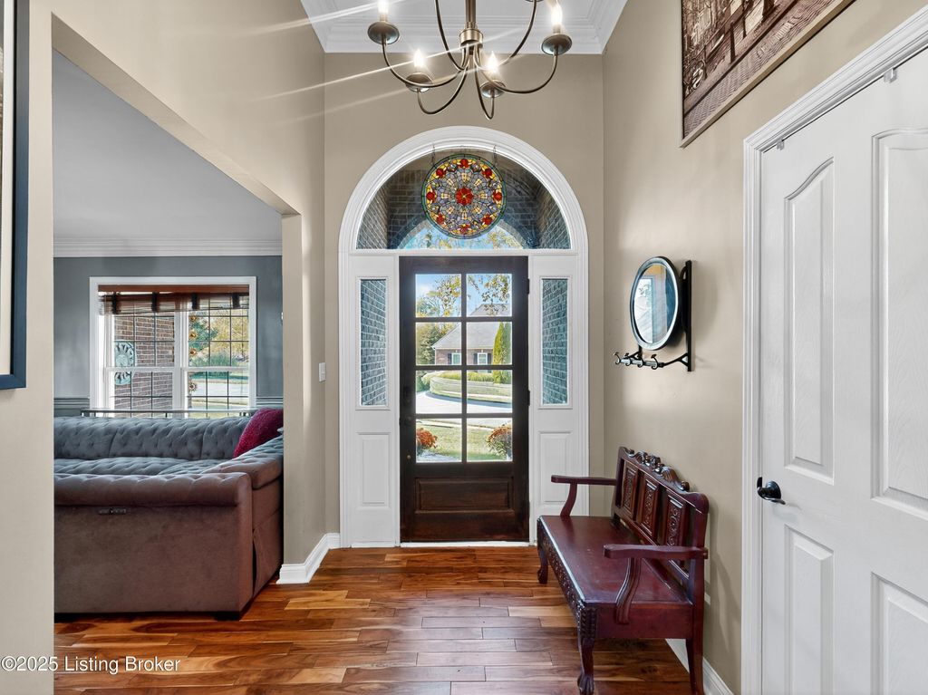 Photo of 14604 Anderson Woods Trace, Louisville, KY 40245 (MLS # 1705991)