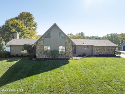 Photo of 2017 Cardinal Harbour Rd, Prospect, KY 40059 (MLS # 1701692)