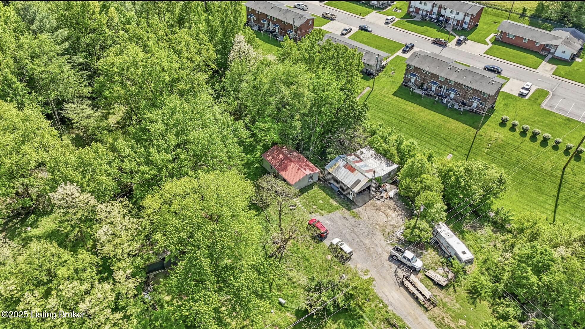 1115 Tilley Dr, Carrollton, Kentucky image 22