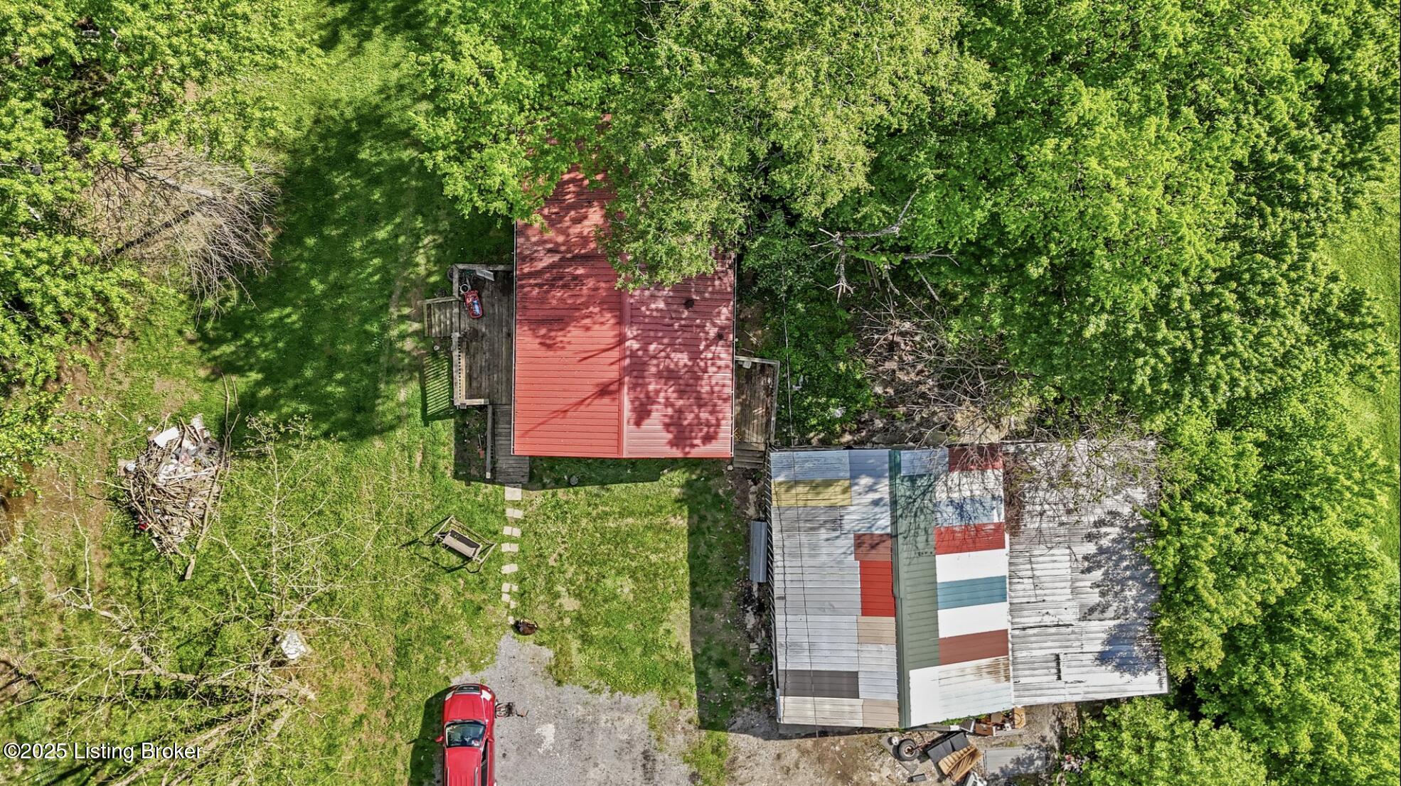 1115 Tilley Dr, Carrollton, Kentucky image 21