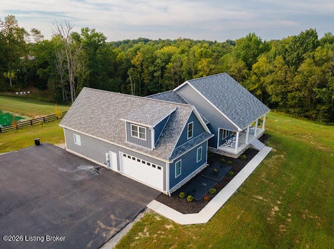 Homes For Sale - 1116 Drake Ridge Rd<br/> Bloomfield, KY 40008
