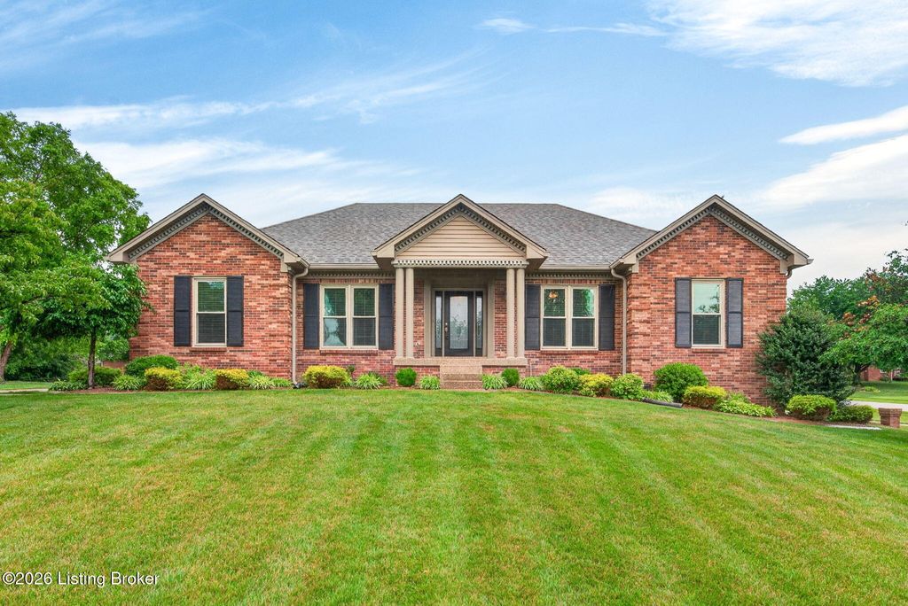 Photo of 4407 Mosaic Ct, Louisville, KY 40299 (MLS # 1718540)