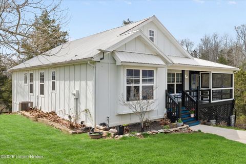 9787 Elmburg Rd Pleasureville KY 40057