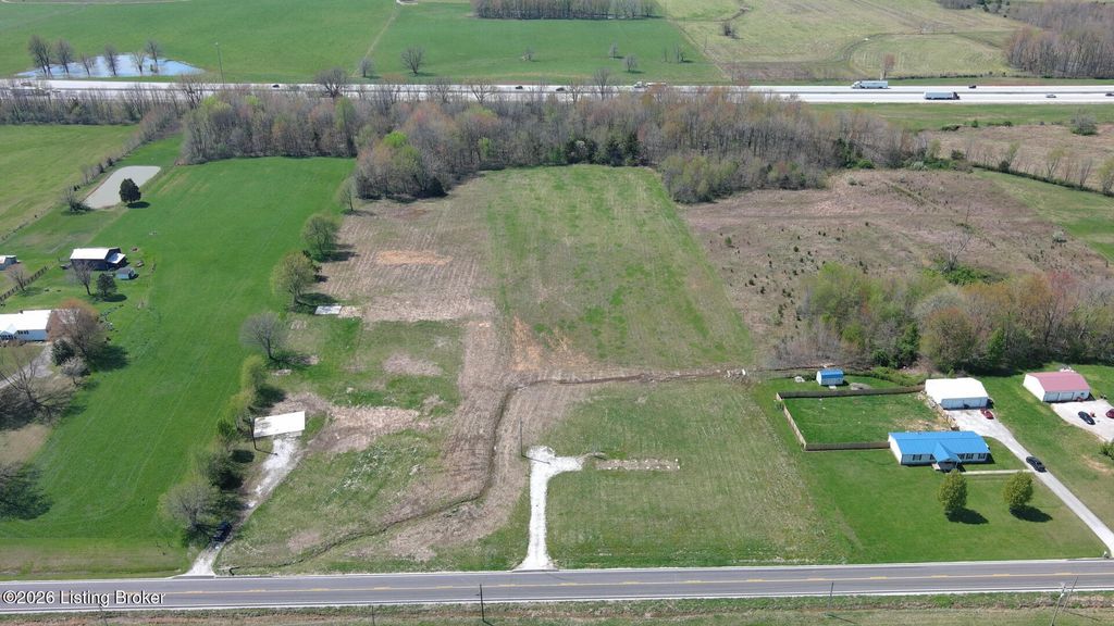 Photo of 11751 S Dixie Hwy, Sonora, KY 42776 (MLS # 1718978)