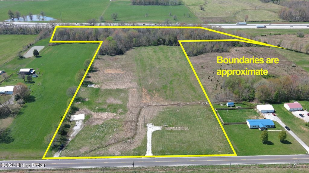 Photo of 11751 S Dixie Hwy, Sonora, KY 42776 (MLS # 1718978)