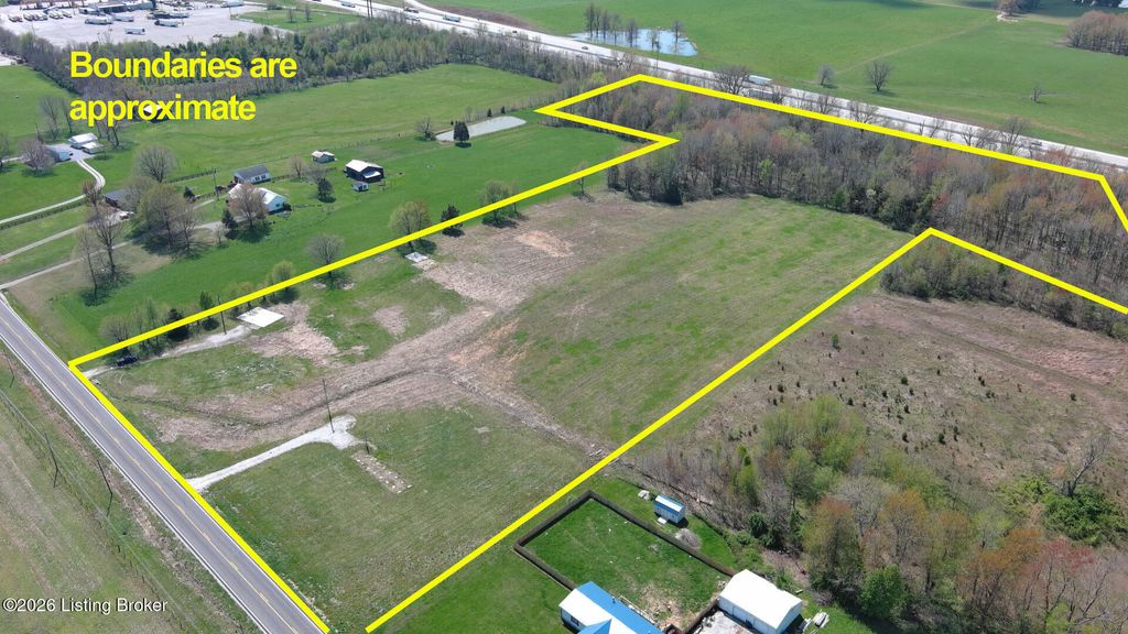 Photo of 11751 S Dixie Hwy, Sonora, KY 42776 (MLS # 1718978)