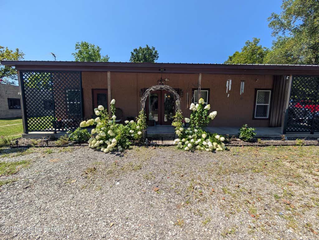 Photo of 345 State Hwy 3, North Vernon, IN 47265 (MLS # 1724987)