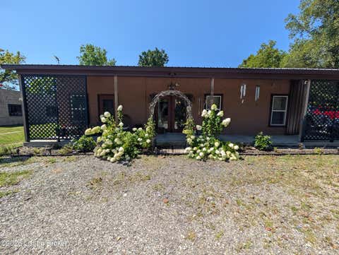 Homes For Sale - 345 State Hwy 3<br/> Jennings County, North Vernon, IN 47265