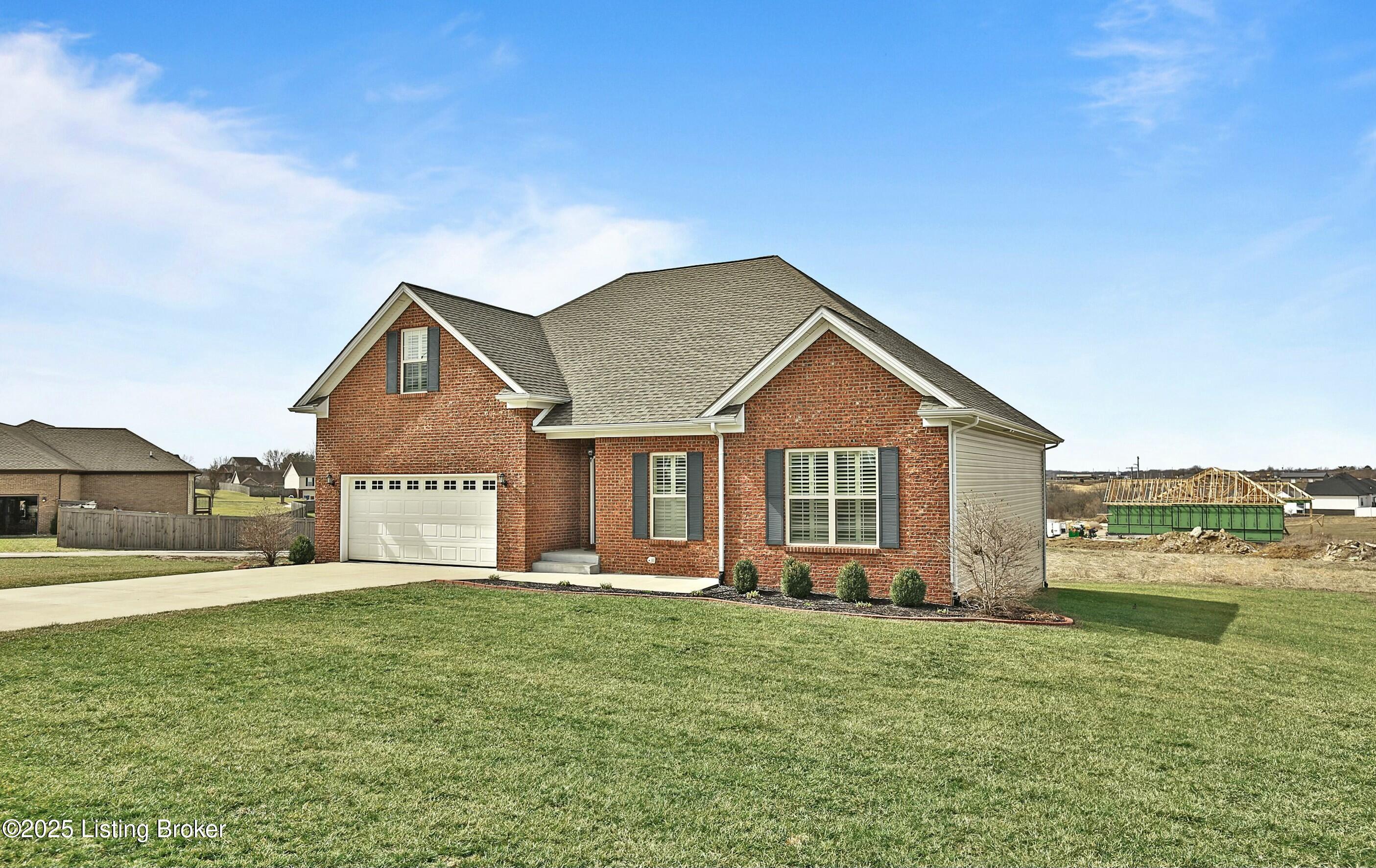 1941 Clearwater Dr, Lawrenceburg, Kentucky image 3