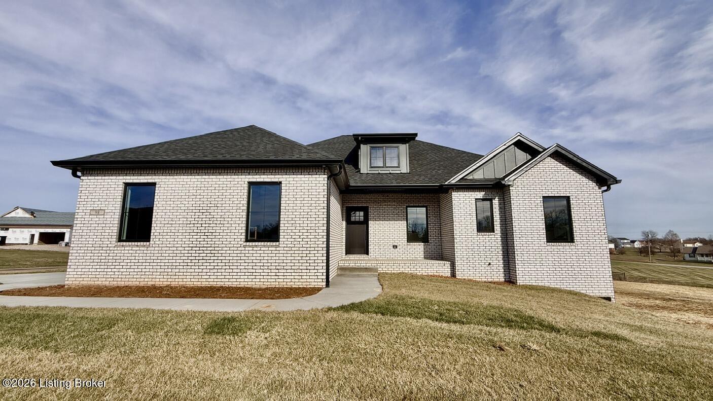 98 Shepherds Way