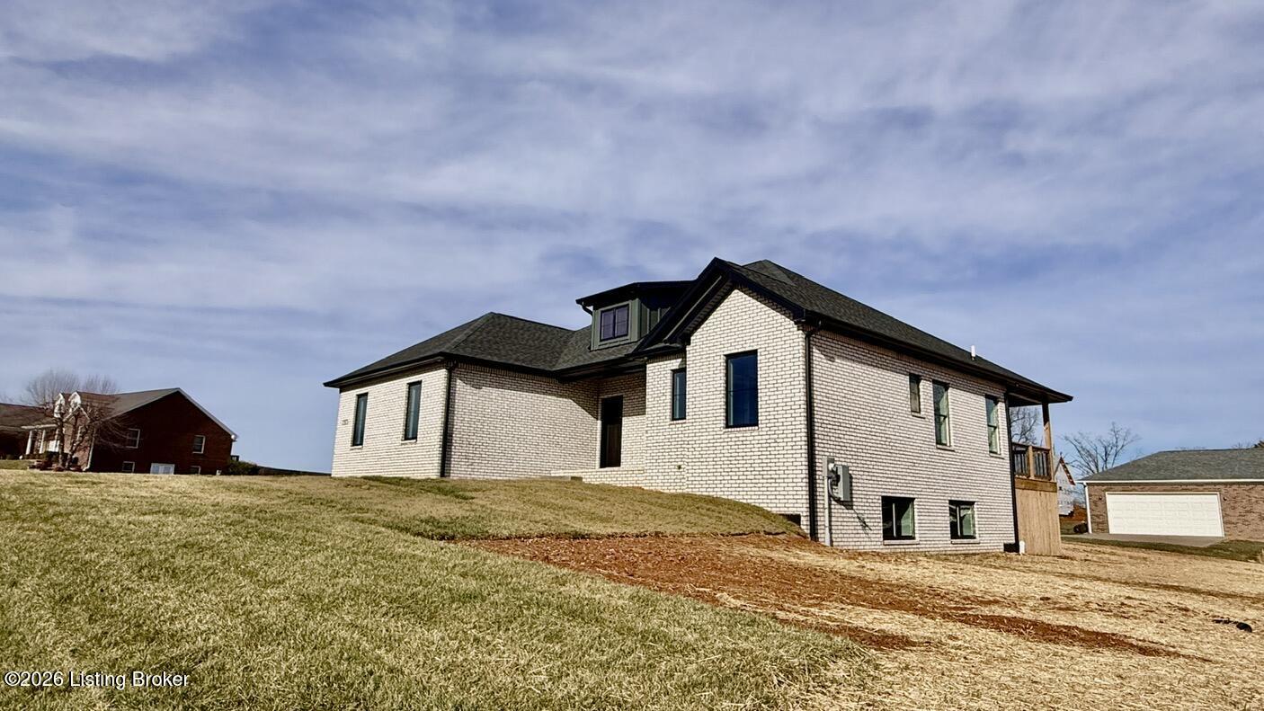 98 Shepherds Way