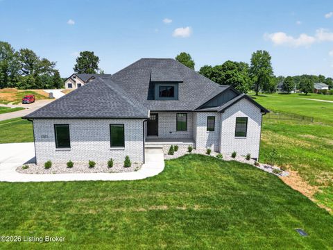 Homes For Sale - 98 Shepherds Way<br/> Rineyville, KY 40162