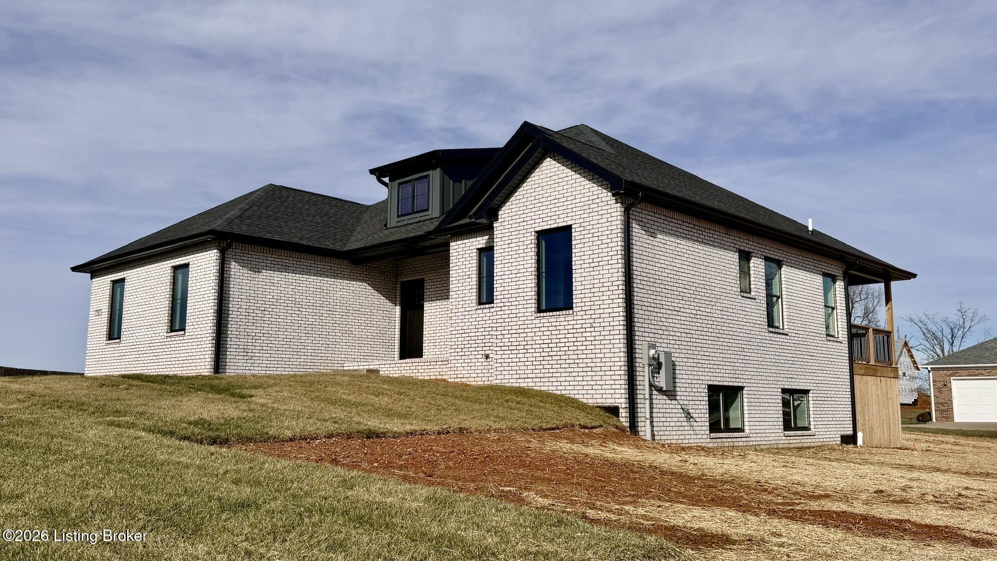 98 Shepherds Way