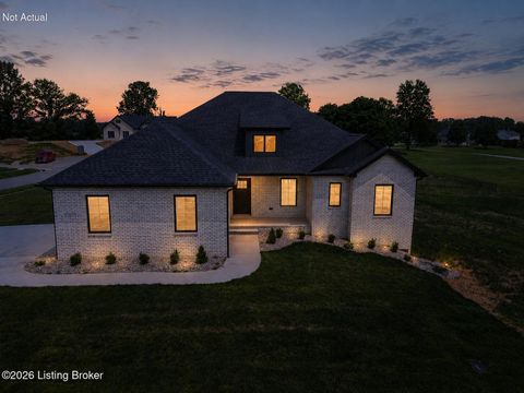 Homes For Sale - 98 Shepherds Way<br/> Rineyville, KY 40162