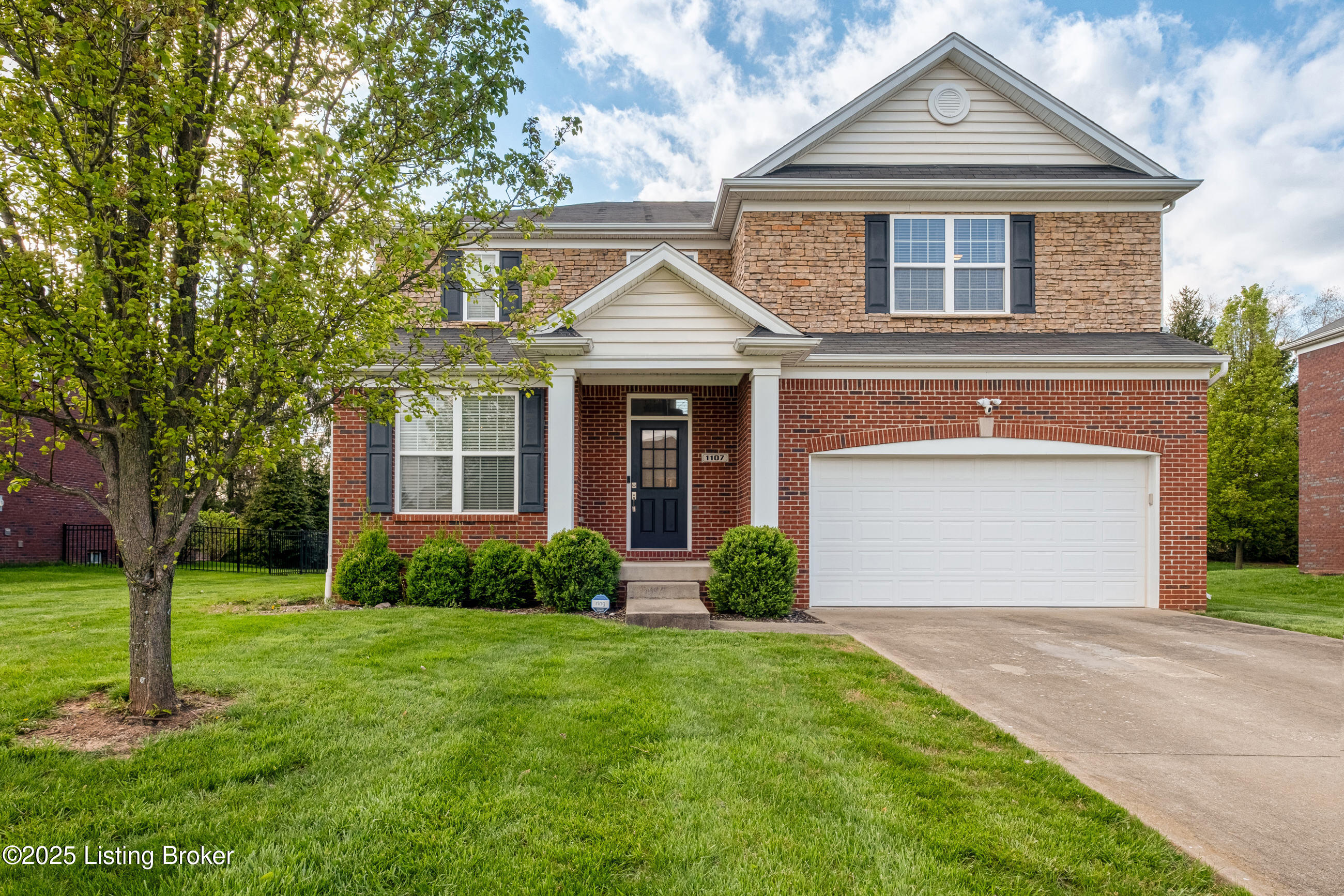 1107 Crossings Cove Ct, Louisville, Pennsylvania image 4