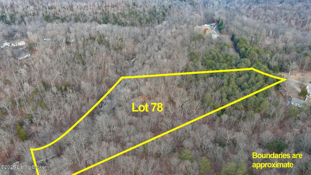 Photo of Lot 78 Quail Hollow Rd, Elizabethtown, KY 42701 (MLS # 1709313)