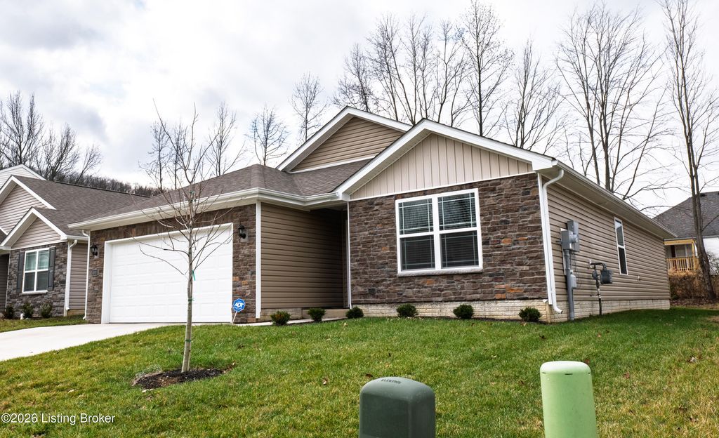 Photo of 9000 Auburn Woods Rd, Louisville, KY 40214 (MLS # 1706035)