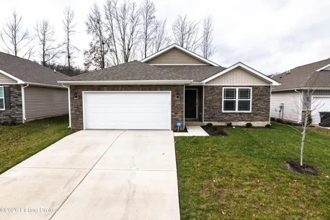 9000 Auburn Woods Rd, Louisville, KY 40214 - #: 1706035