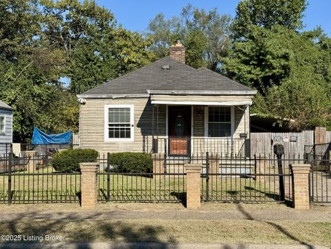 Photo of 2448 Lindbergh Dr, Louisville, KY 40208 (MLS # 1700966) Photo of 2448 Lindbergh Dr, Louisville, KY 40208 (MLS # 1700966)