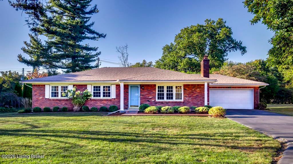 Photo of 4497 Brownsboro Rd, Louisville, KY 40207 (MLS # 1731415)