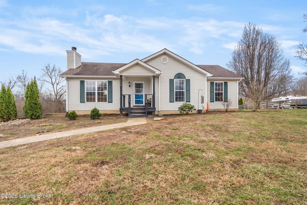 Photo of 178 P J Ct, Taylorsville, KY 40071 (MLS # 1709534)