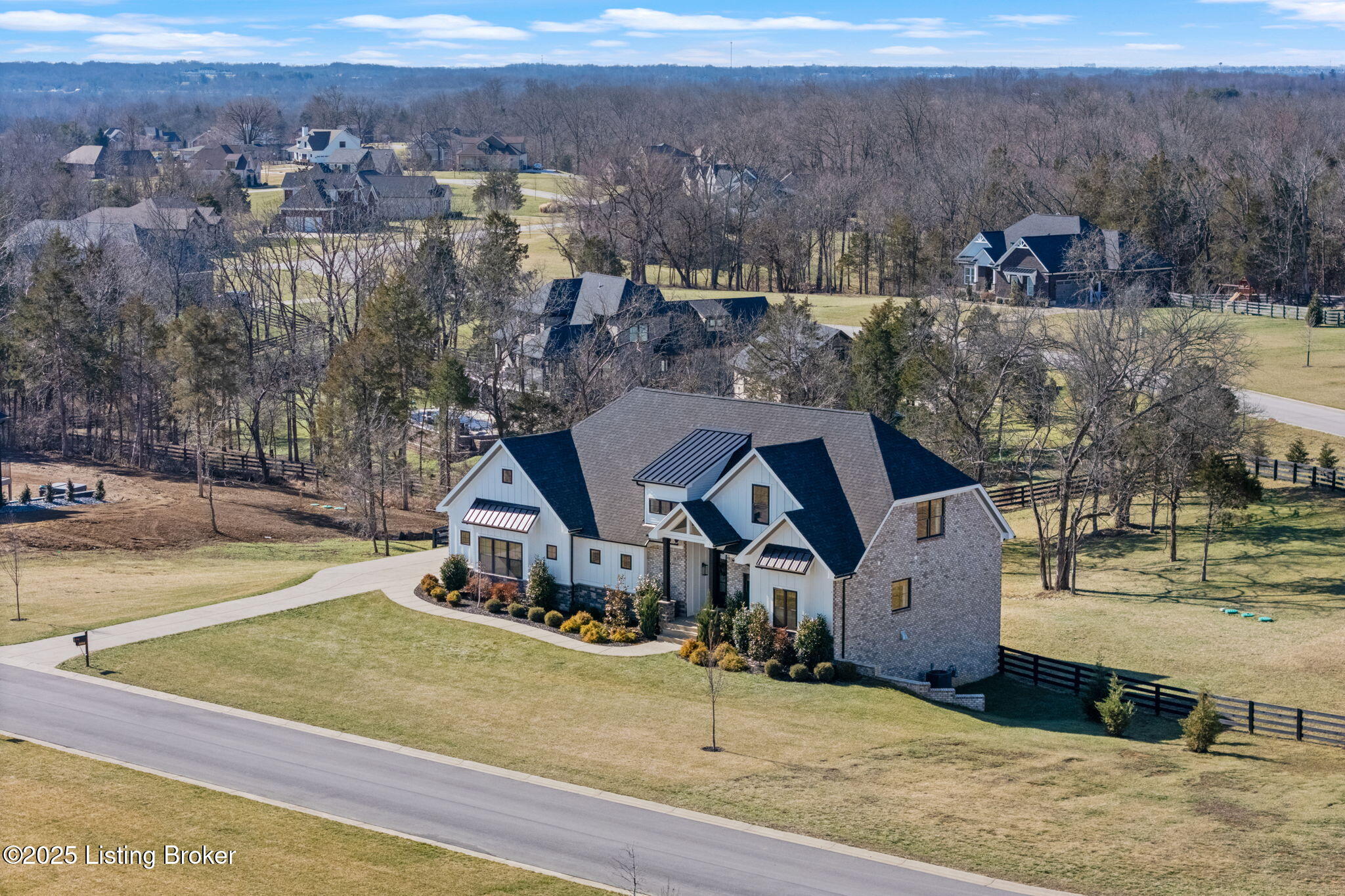 4002 Grand Oaks Ridge Ct, Crestwood, Kentucky image 11