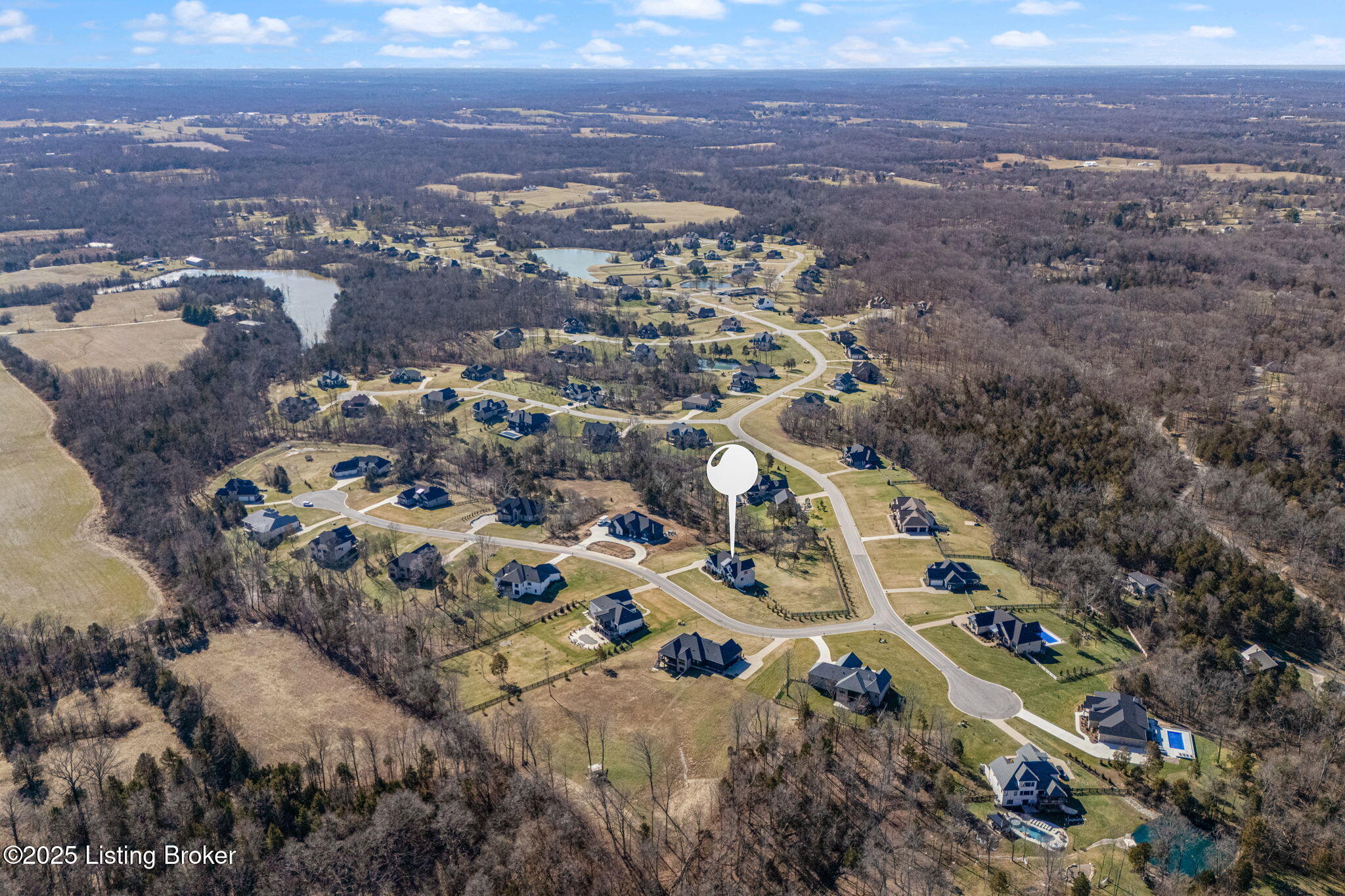 4002 Grand Oaks Ridge Ct, Crestwood, Kentucky image 32
